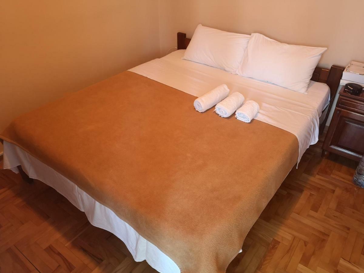 Hotel Delta Pljevlja Kültér fotó